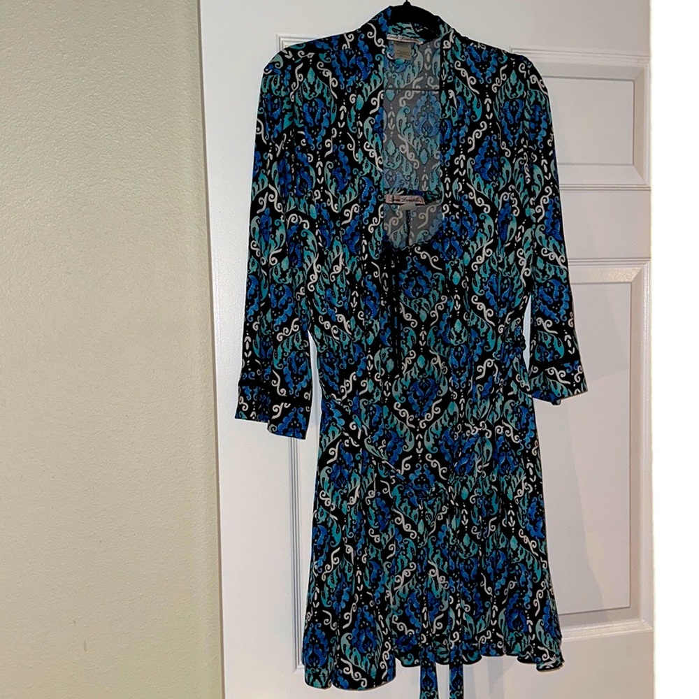 Linea Donatella Matching Pj Set L/Xl - image 2